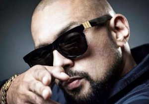 Sean Paul