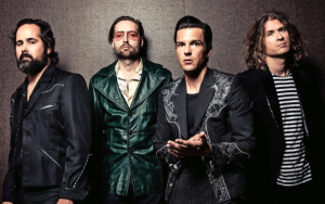 The Killers