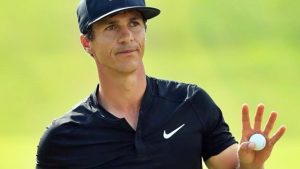 Thorbjorn Olesen