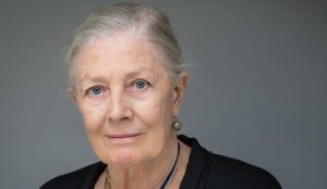 Vanessa Redgrave