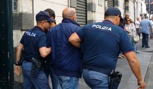 arresto-polizia