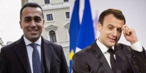 di-maio-macron-gruppo