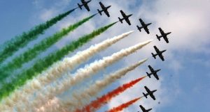 frecce-tricolori