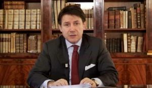 giuseppe conte