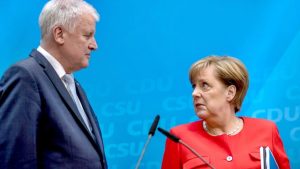 seehofer-merkel