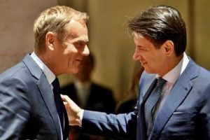 tusk_conte_afp