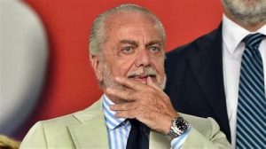 1Aurelio de Laurentiis