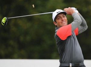 1Francesco Molinari