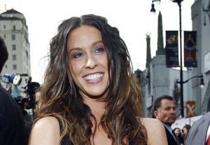 Alanis Morissette