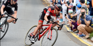 Bmc di Richie Porte