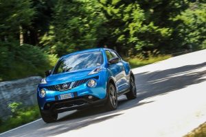 Nissan Juke MY18