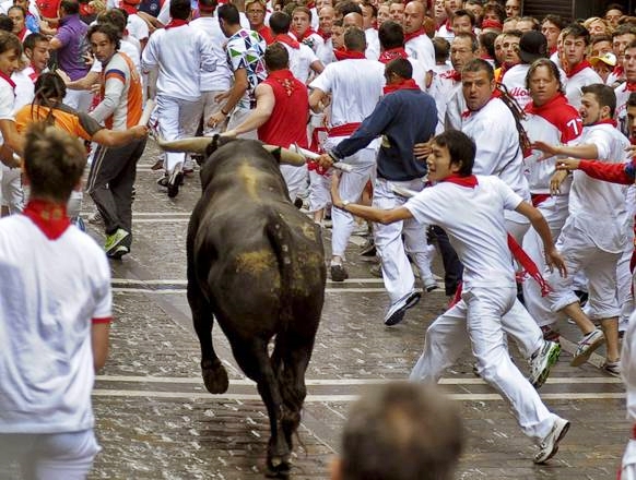 Pamplona