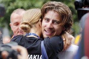 Peter Sagan