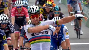 Peter Sagan