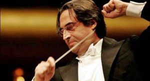 Riccardo Muti