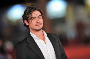 Riccardo Scamarcio