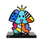 Romero Britto_Royalty_2015