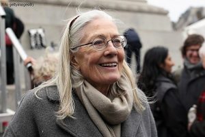 Vanessa Redgrave, Leone d'oro alla carriera