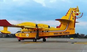 canadair