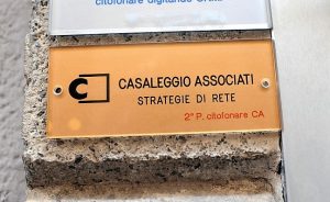 casaleggio