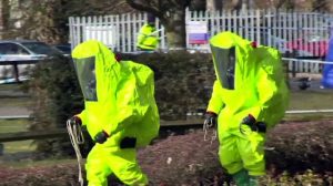 dopo caso Skripal altre 2 persone in ospedale a Salisbury