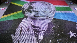 mandela