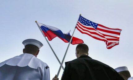 Crescono le tensioni tra Russia e Usa: allarme per l'escalation
