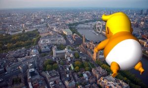 trumpbaby