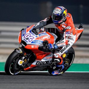 Andrea Dovizioso