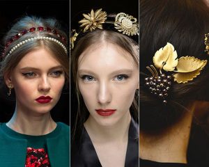 Capelli-2016-Accessori-cerchietti-diademi-fermagli-autunno-inverno