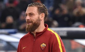 Daniele De Rossi