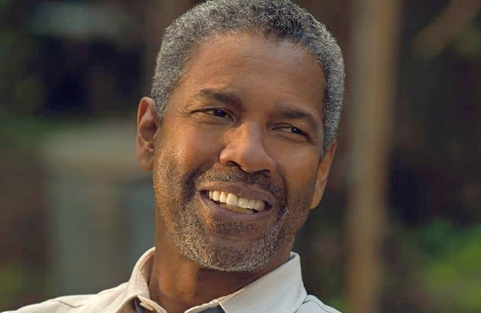 Denzel Washington