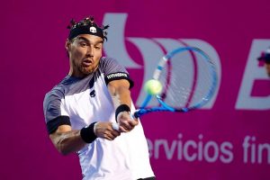 Fabio Fognini