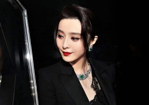 Fan Bingbing