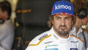 Fernando Alonso