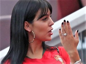 Georgina Rodriguez