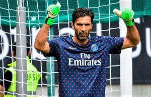 Gigi Buffon