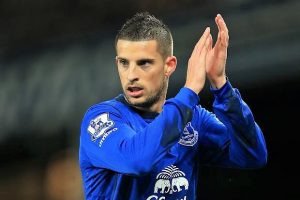 Kevin Mirallas