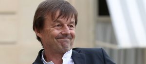 Nicolas Hulot