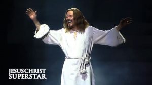 Nuovo mega tour italiano per il Jesus Christ Superstar