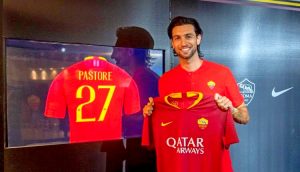 Pastore