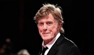 L’addio di Robert Redford alle scene: non reciterò più. Il suo ultimo film uscirà a settembre