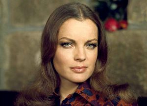 Romy Schneider