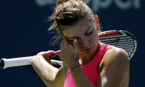 Simona Halep