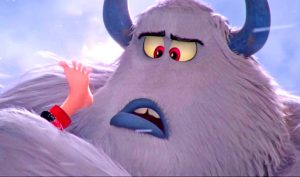 Smallfoot, il mio amico delle nevi