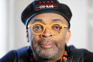 Spike Lee