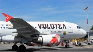 aereovolotea