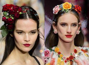 cerchietto capelli headband beauty trend 2018 vita su marte 06