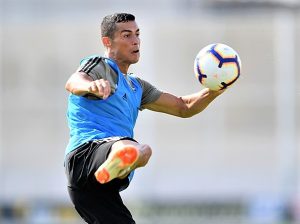 cristianoronaldo