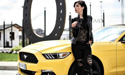 La Ford festeggia la sua icona, 10 milioni di Mustang prodotte